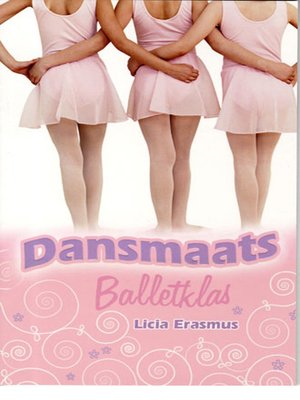 cover image of Balletklas